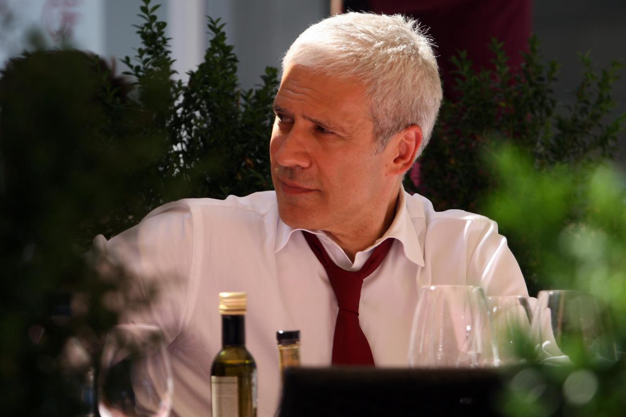 Boris Tadić