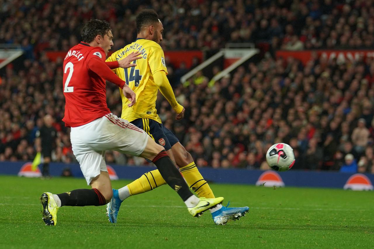 Arsenal - Manchester United