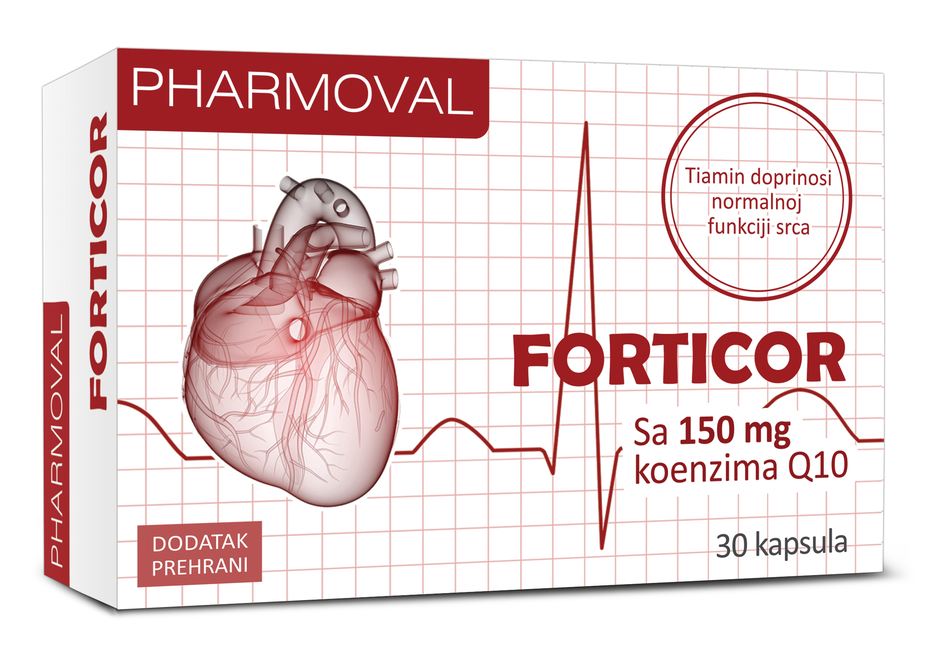 Forticor