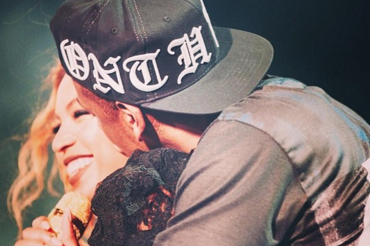 Beyonce i Jay Z