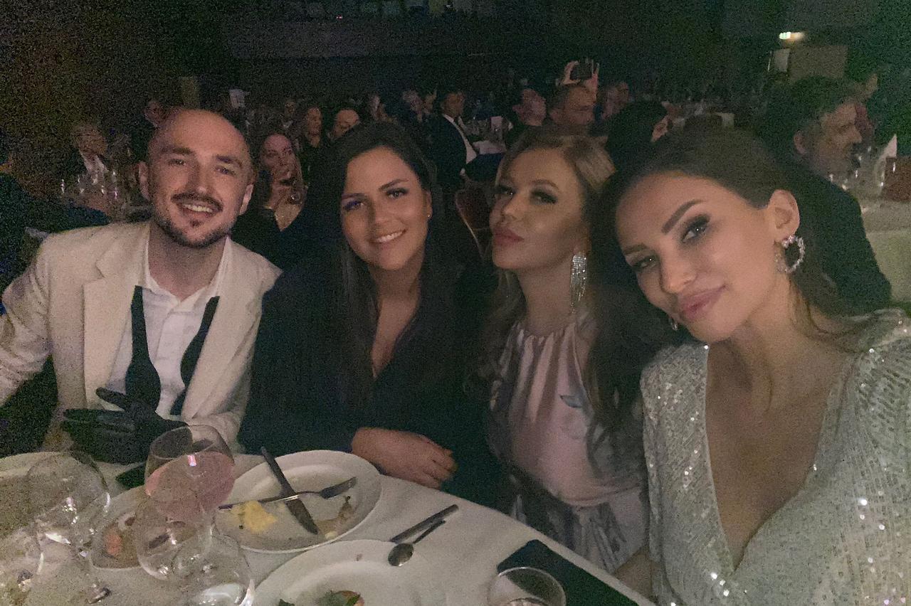 Pijanist Ivan Galić dobitnik je nagrade Večernjakova domovnica