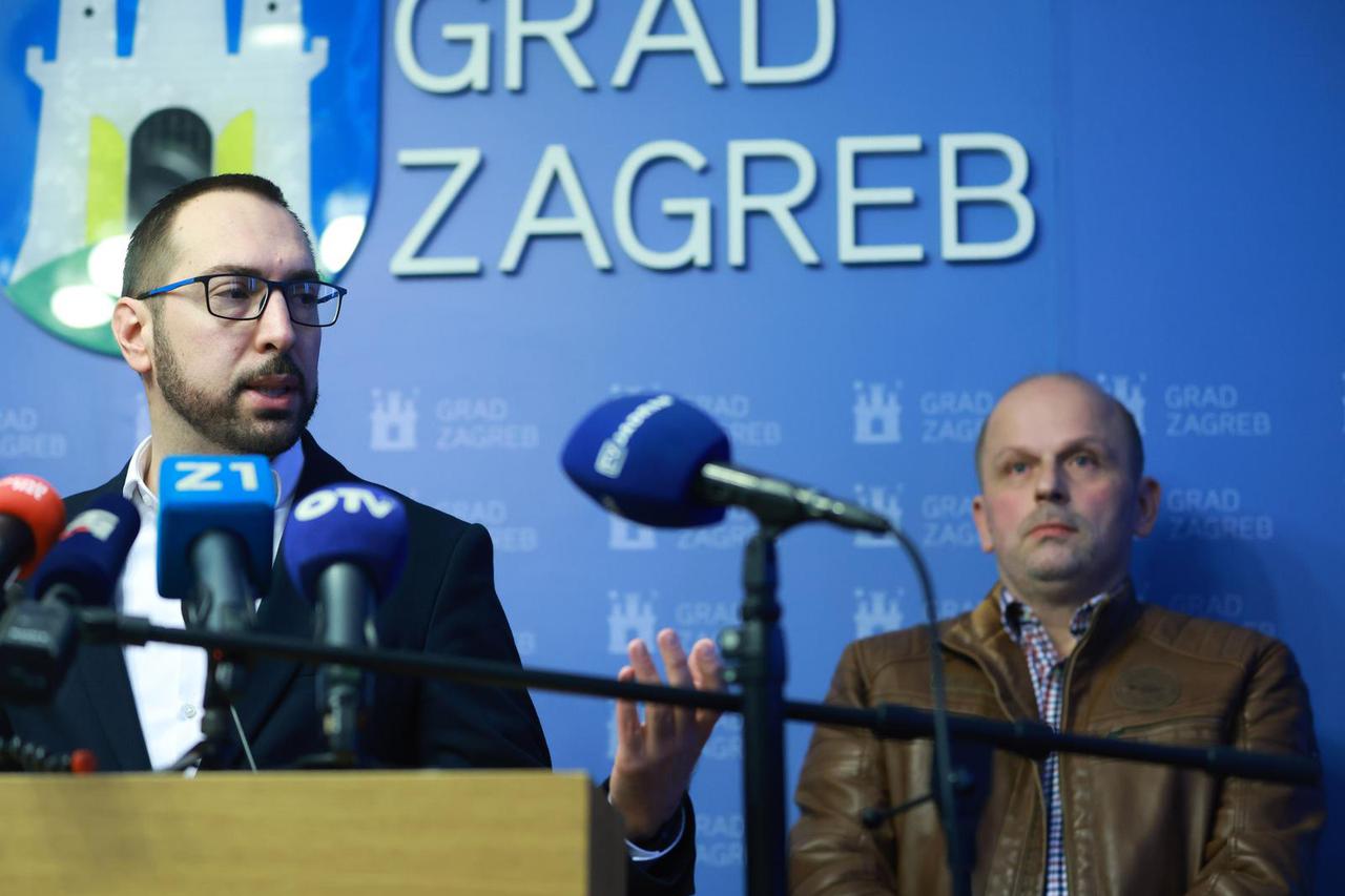Postignut je dogovor o novom Kolektivnom ugovoru u Zagrebačkom holdingu i ZET-u