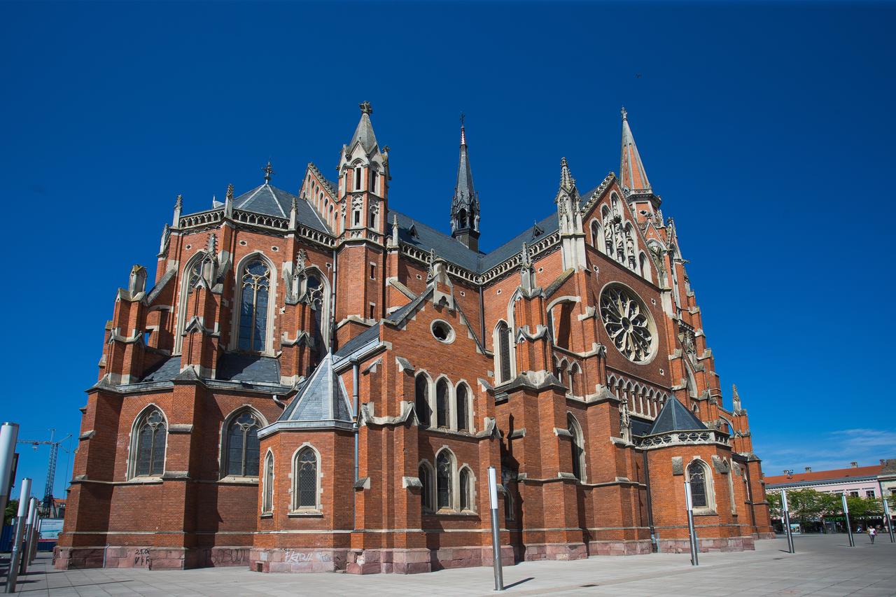 Konkatedrala svetog Petra i Pavla