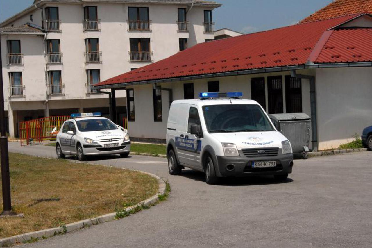 policija BiH