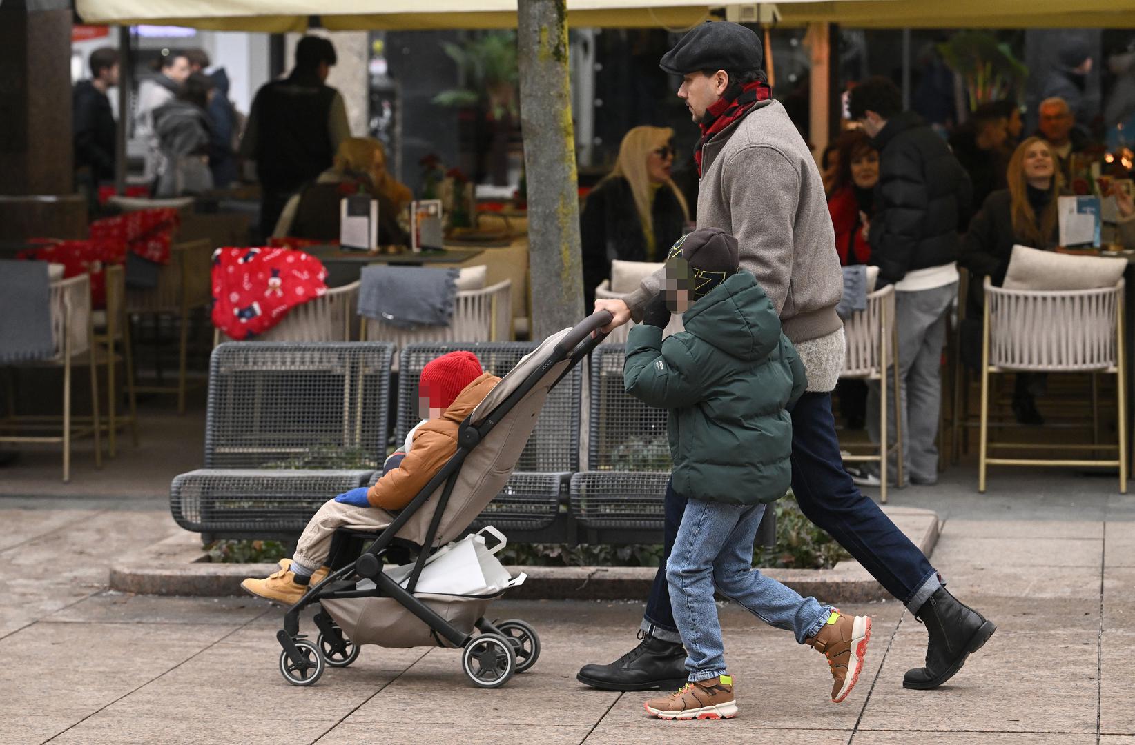 Tako je bilo i danas.