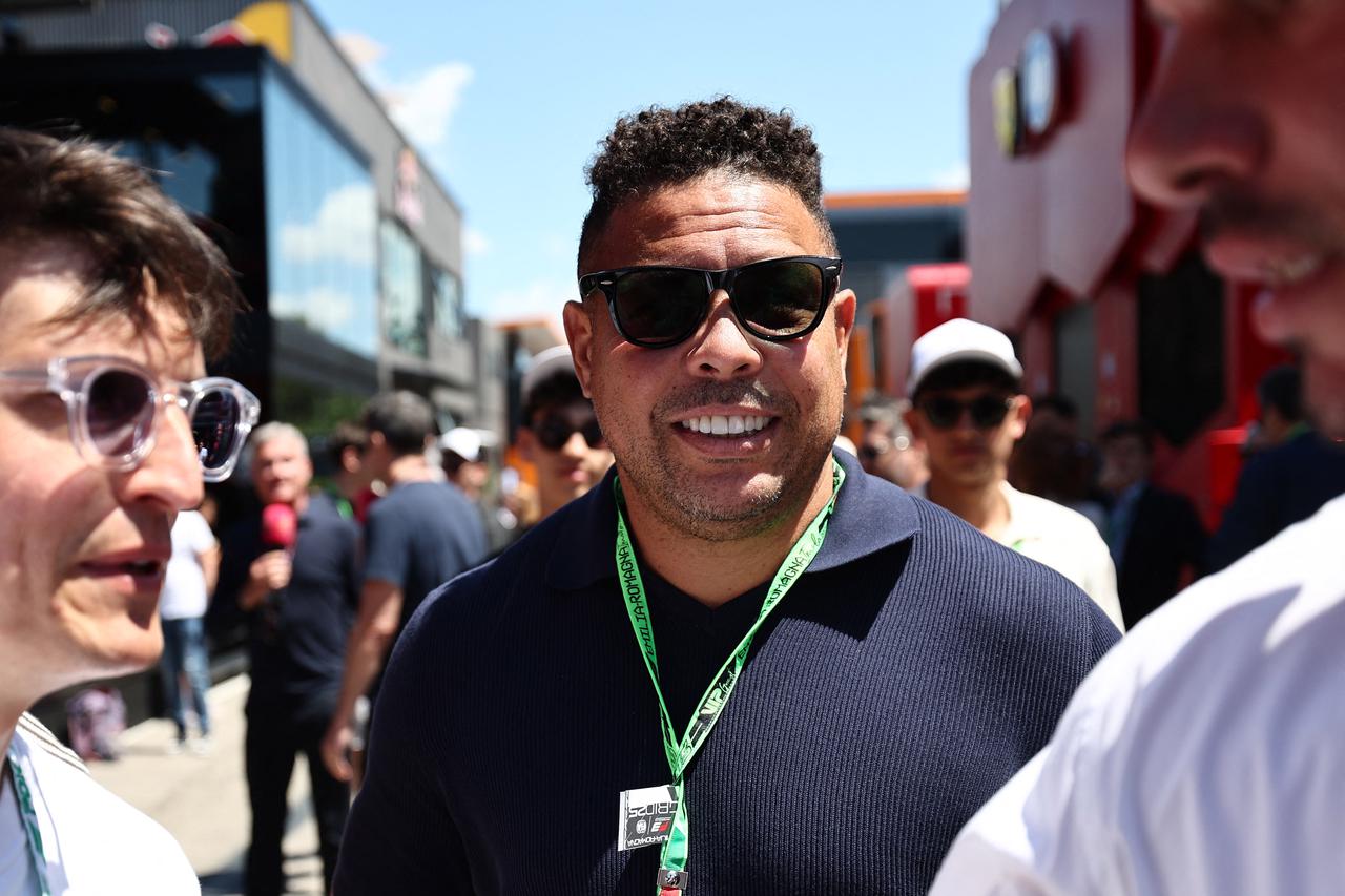 Emilia Romagna Grand Prix