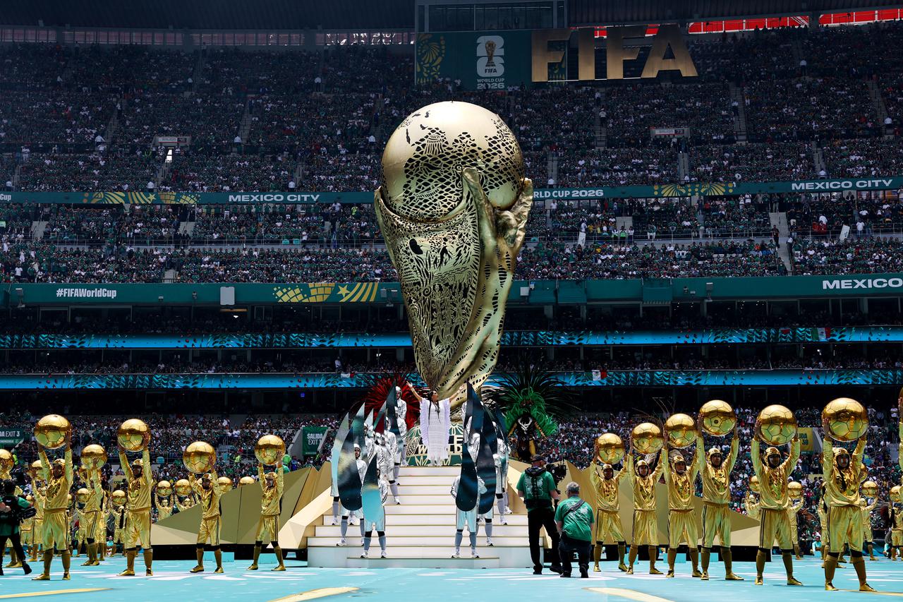 FIFA World Cup 2026 - Group A - Mexico v South Africa