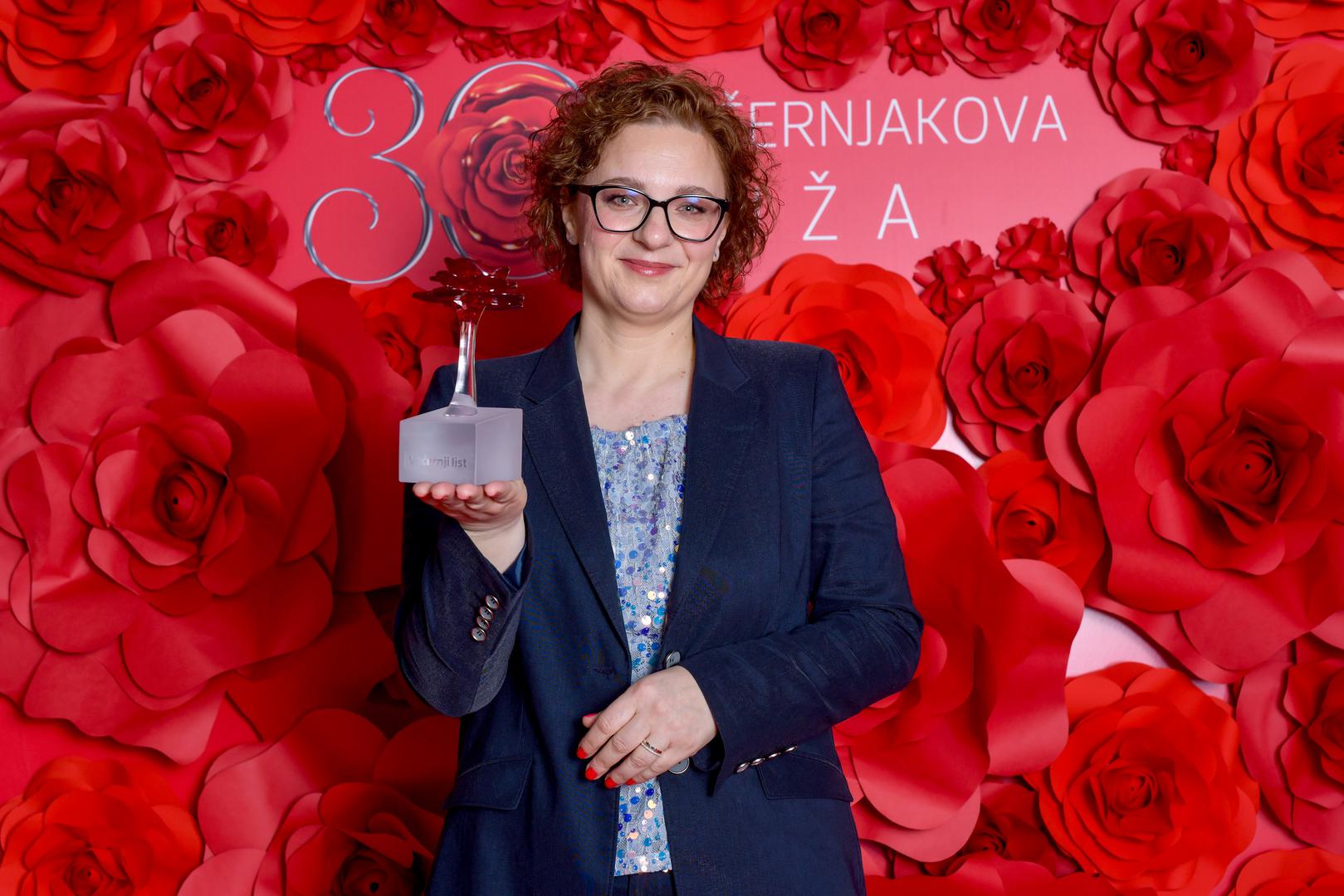 Draga nam je Istra (Radio Istra). Melita Gržić Pincin