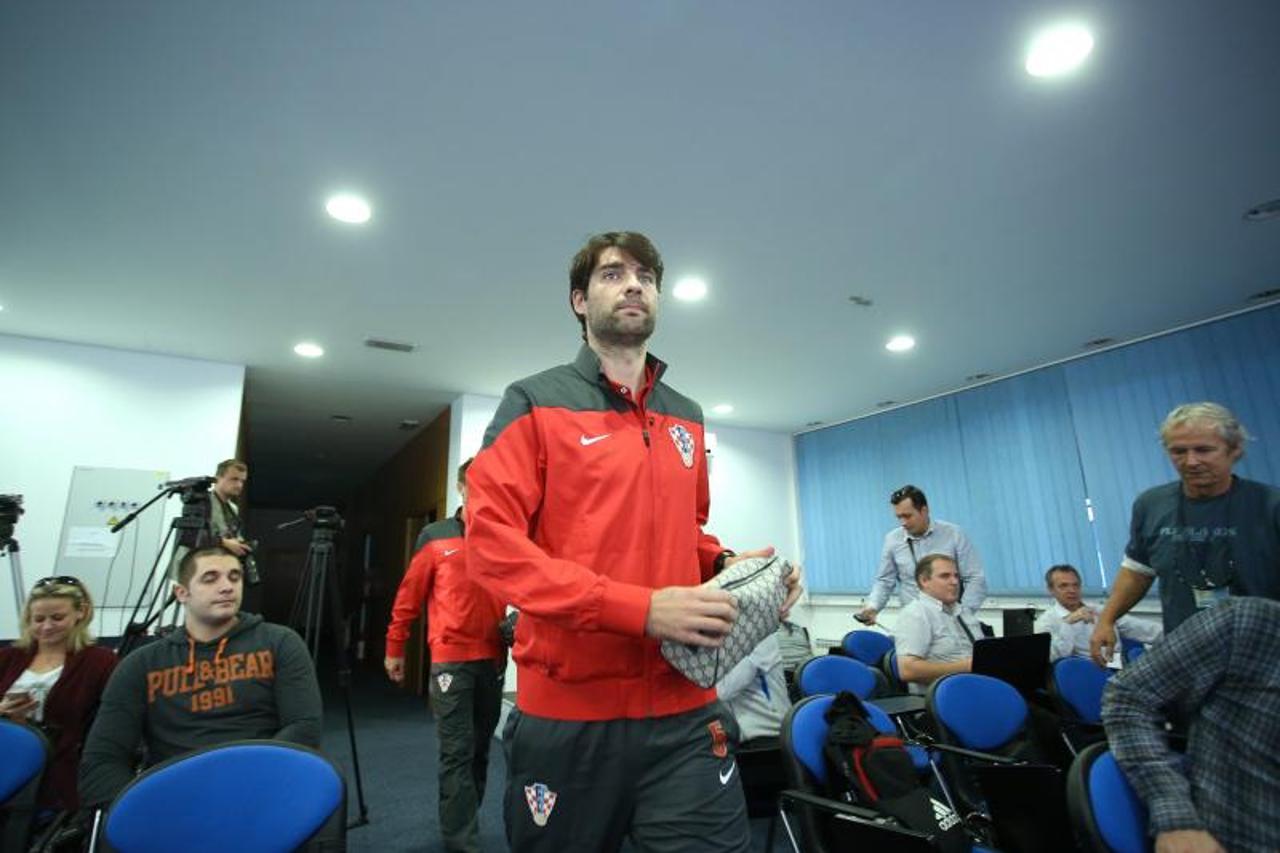 Ćorluka
