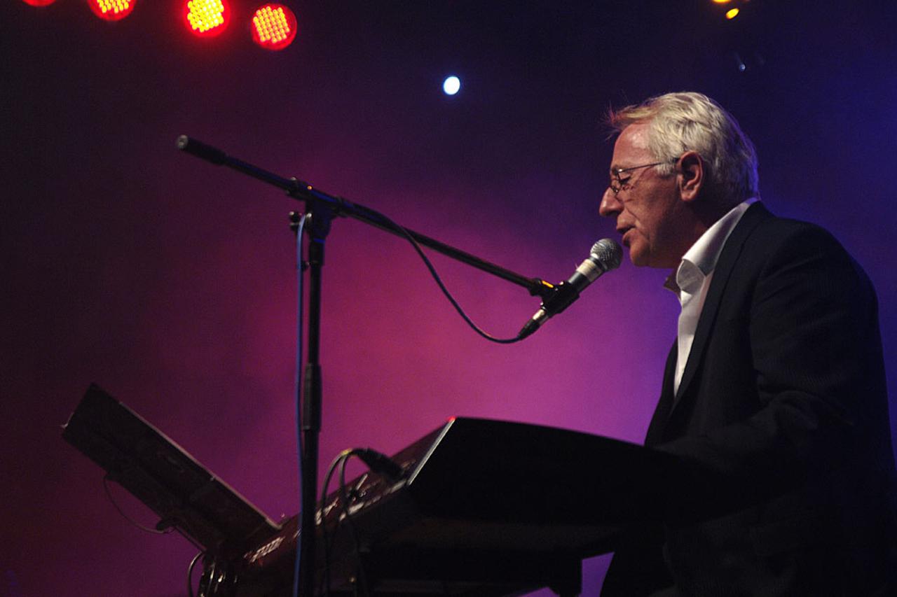 oliver dragojević