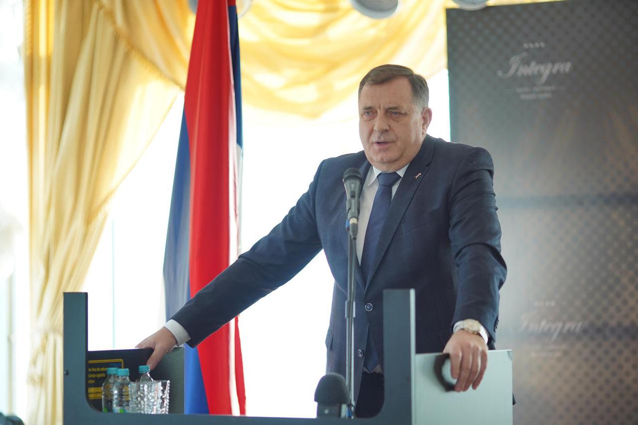 Banja Luka: Održana komemoracija za Slobodana Stankovića