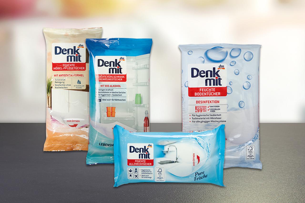 Proljetno čišćenje bez po' muke!