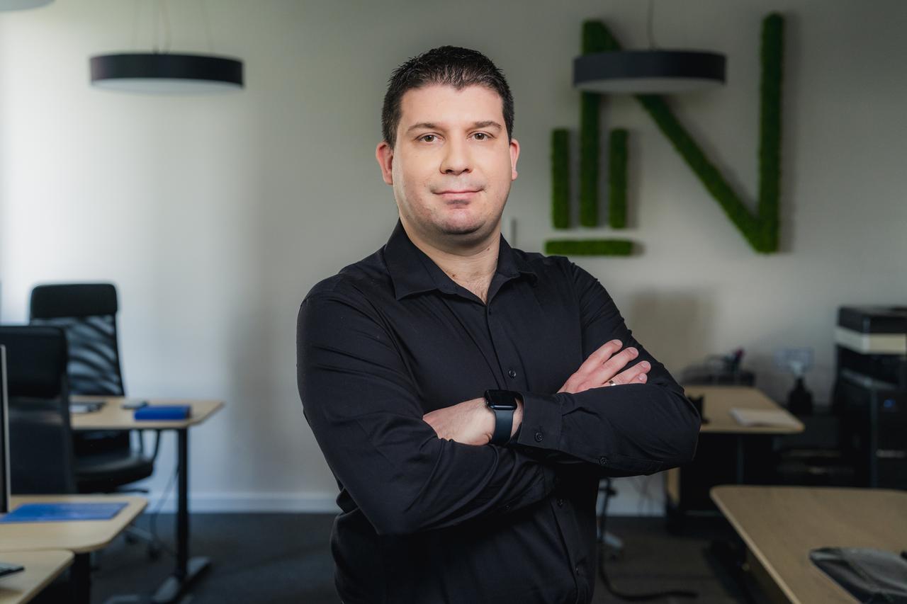 Tomislav Tipurić