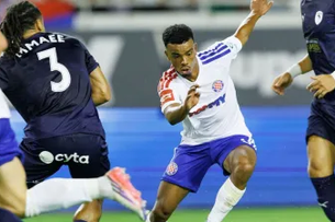 Hajduk ostao bez plasmana u treće pretkolo Europske lige