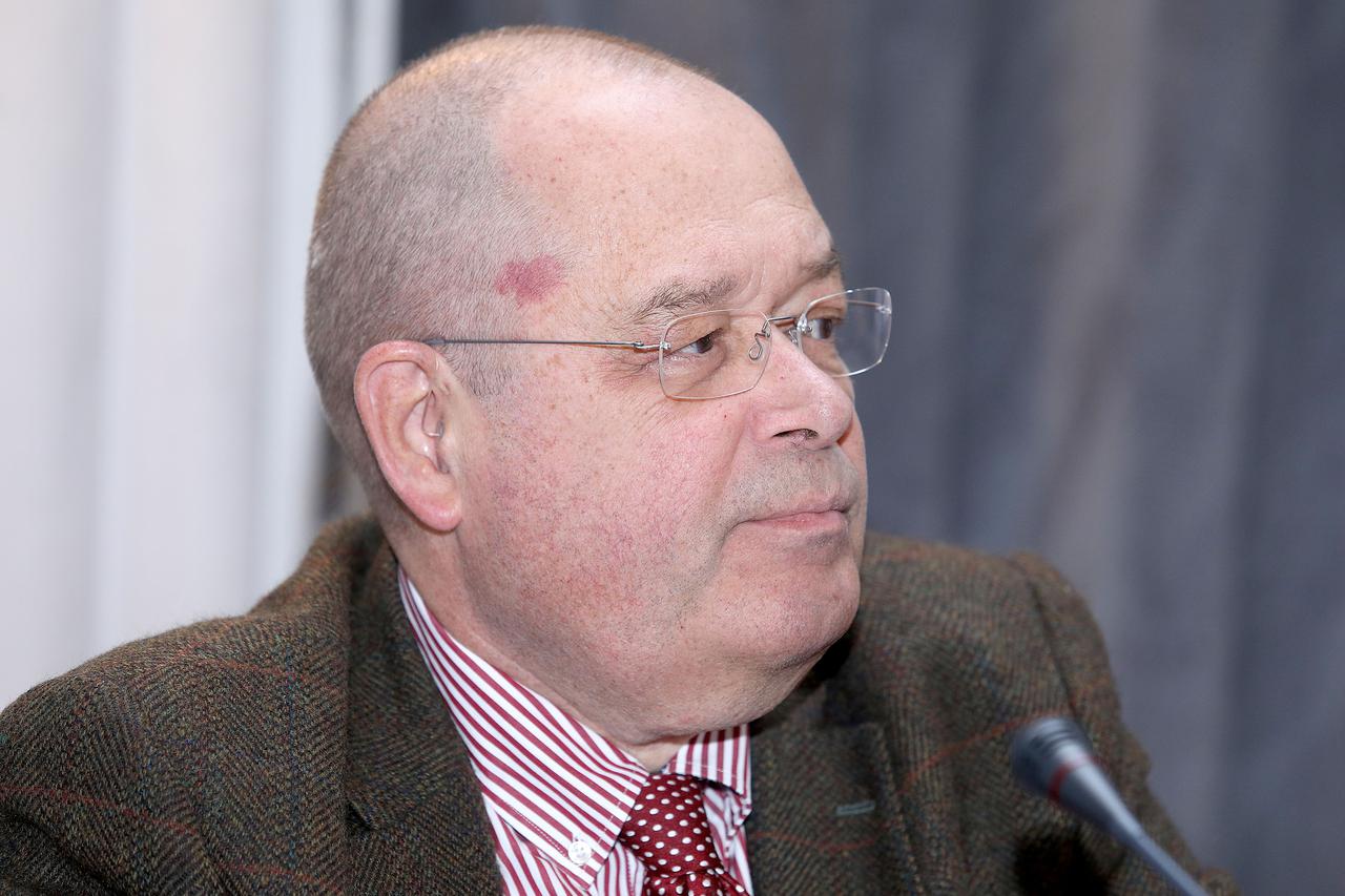 Ivo Banac