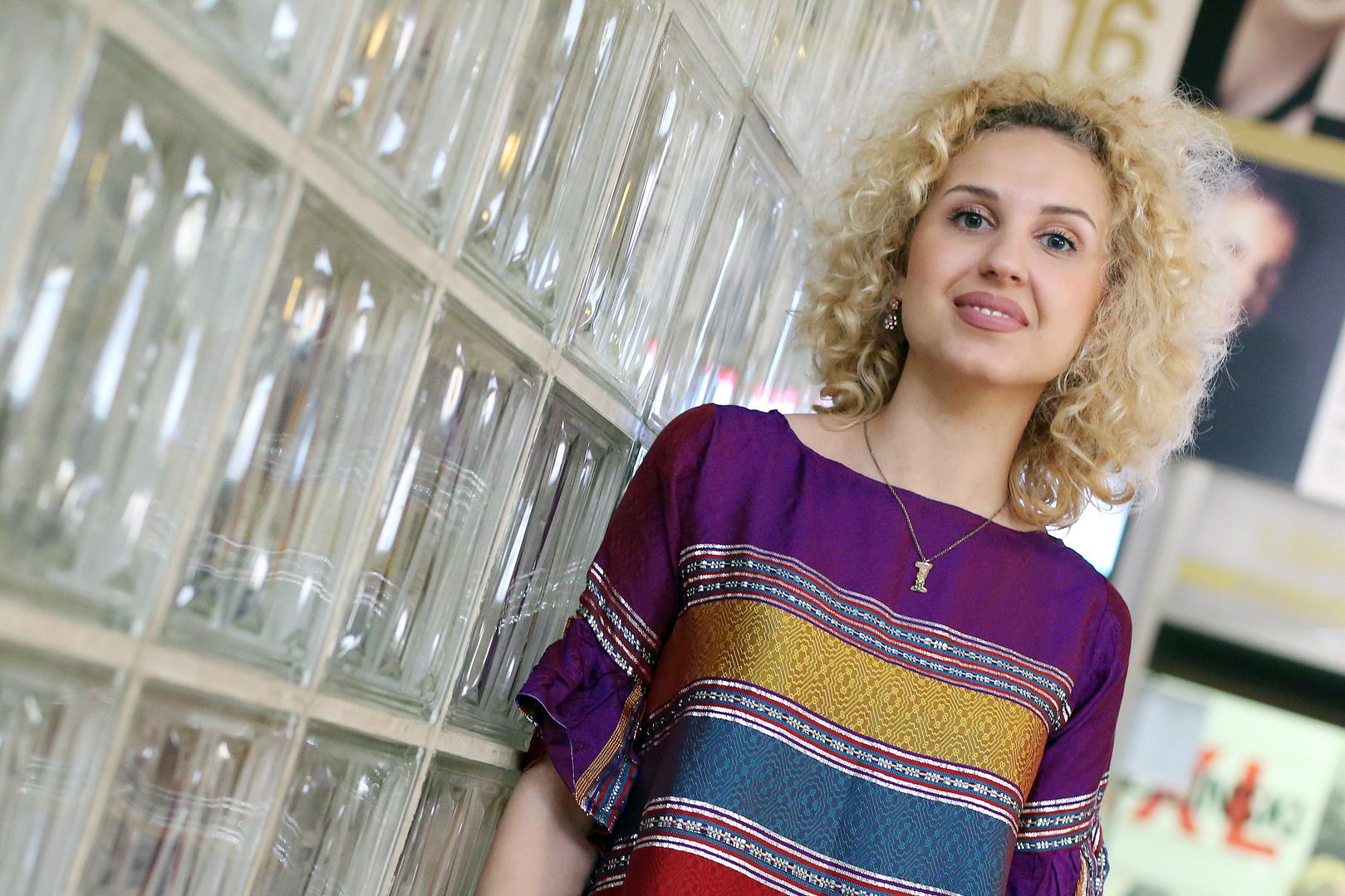 Irma Dragičević - Enigma