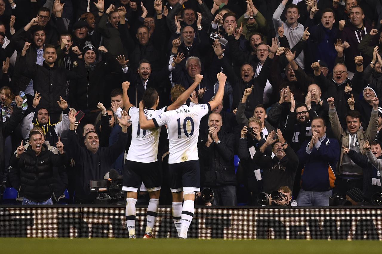 Tottenham