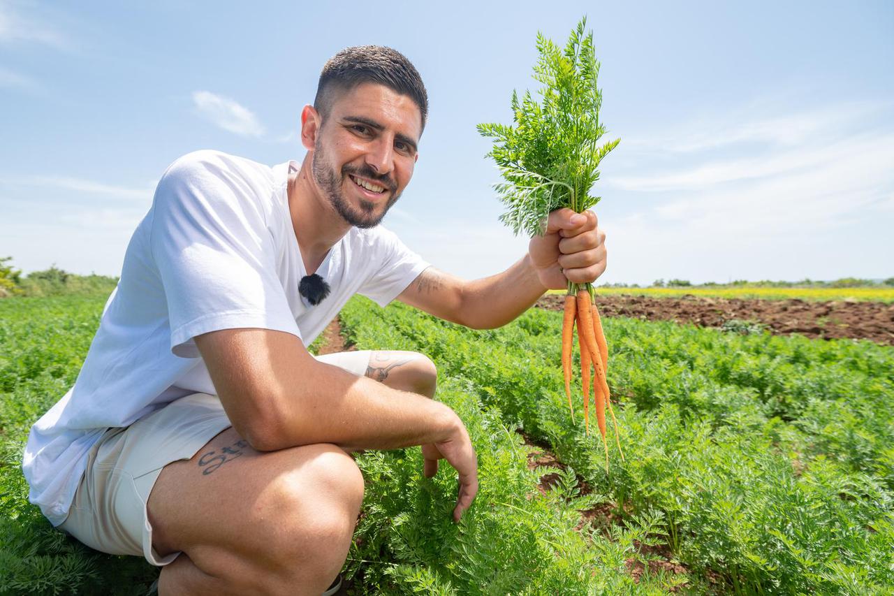 Rotterdam: Susret Hrvatske i Španjolske u finalu Lige nacija