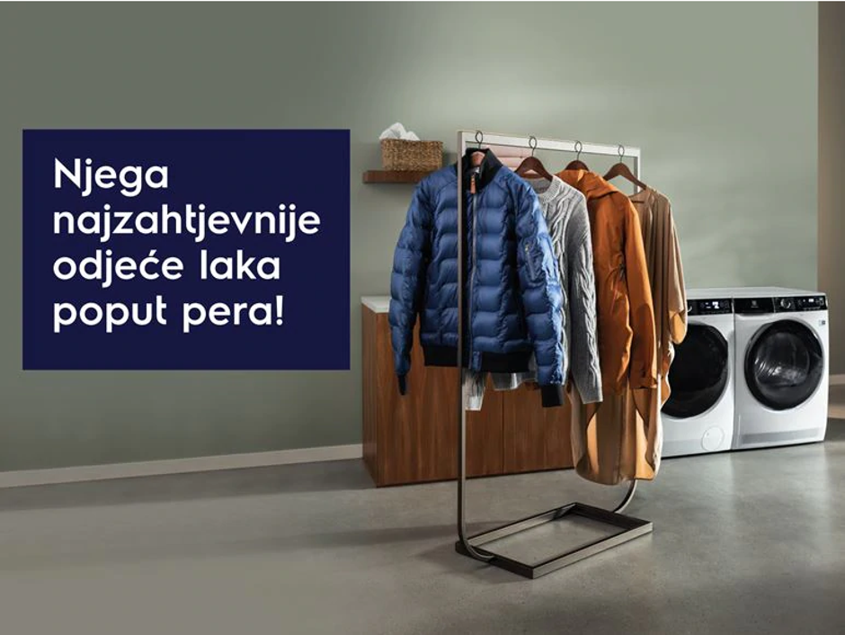 Electrolux