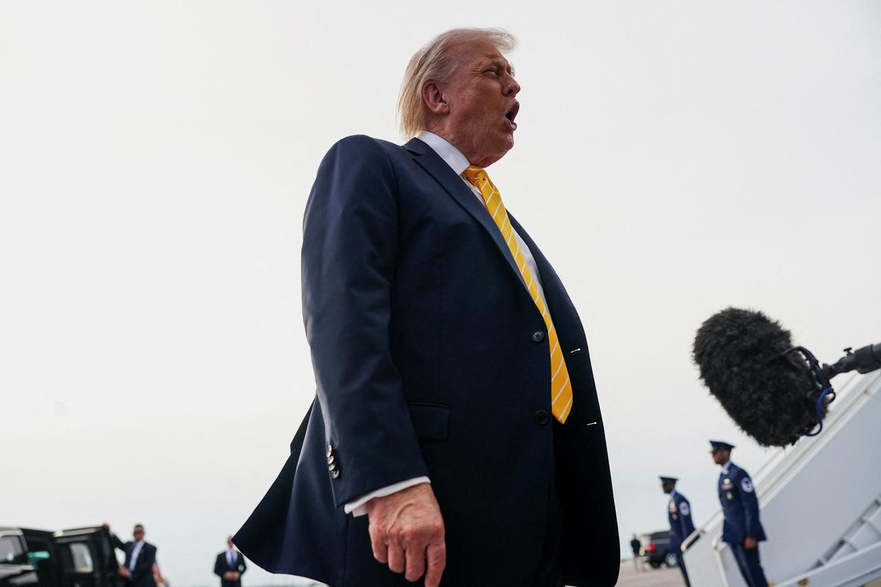 Trump