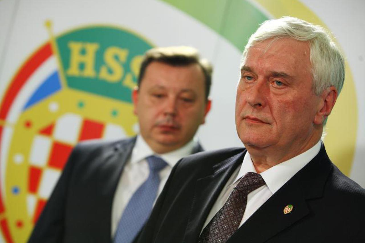 josip friscic