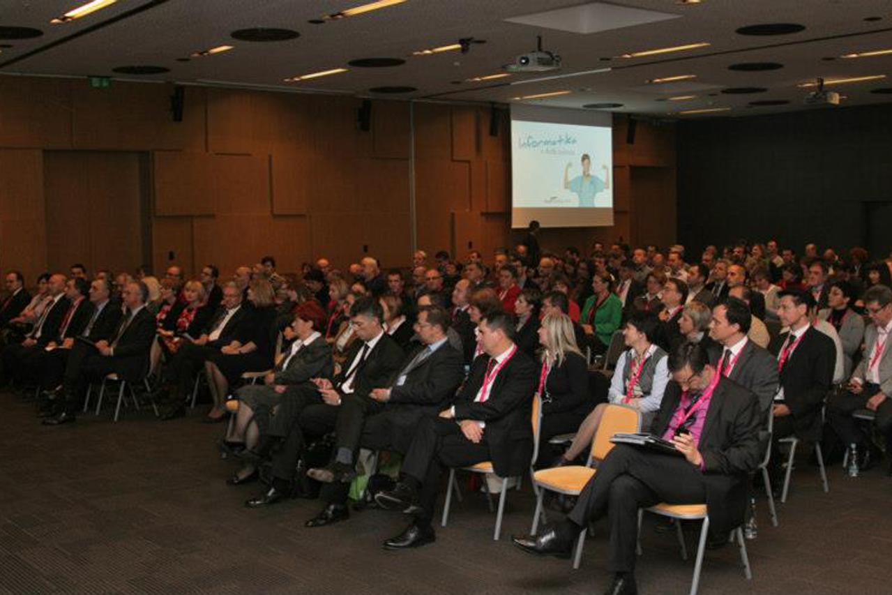 zdravstvena konferencija