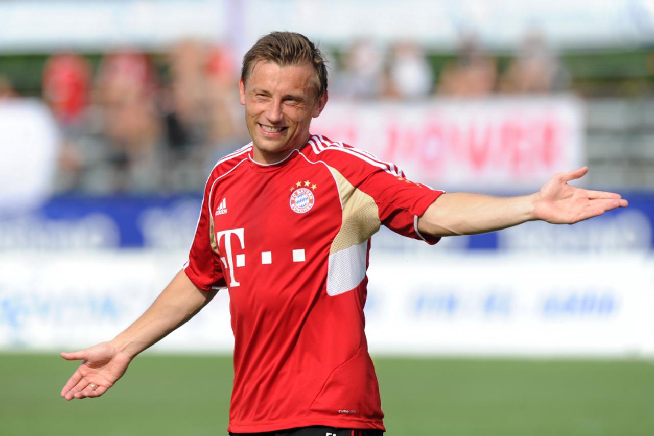 olic