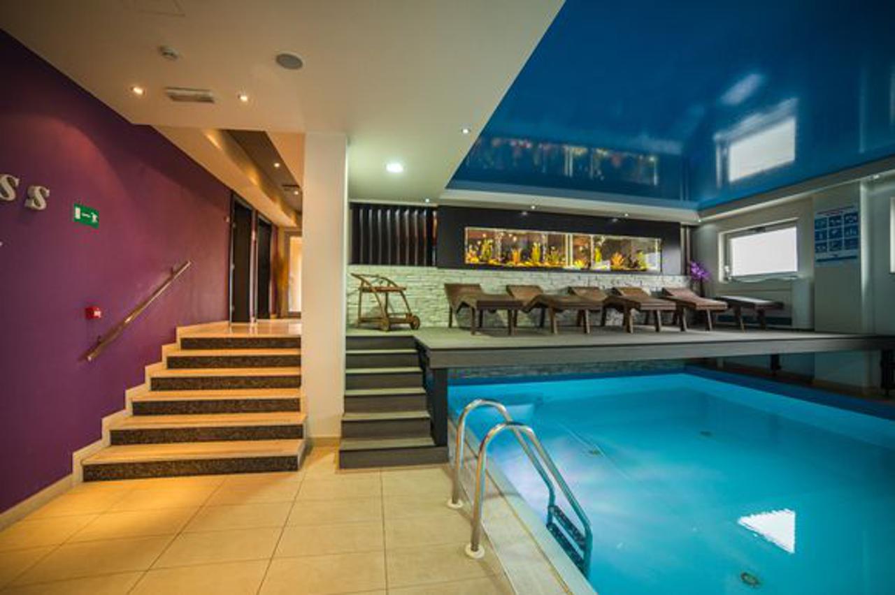 Hotel Villa Lenije****