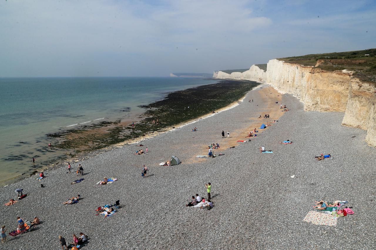 Birling Gap