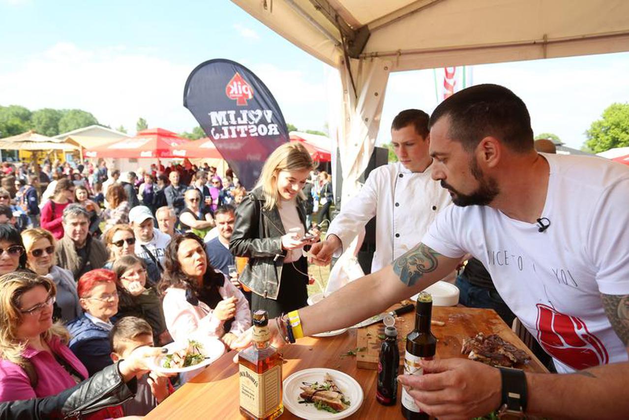 Chill&Grill festival