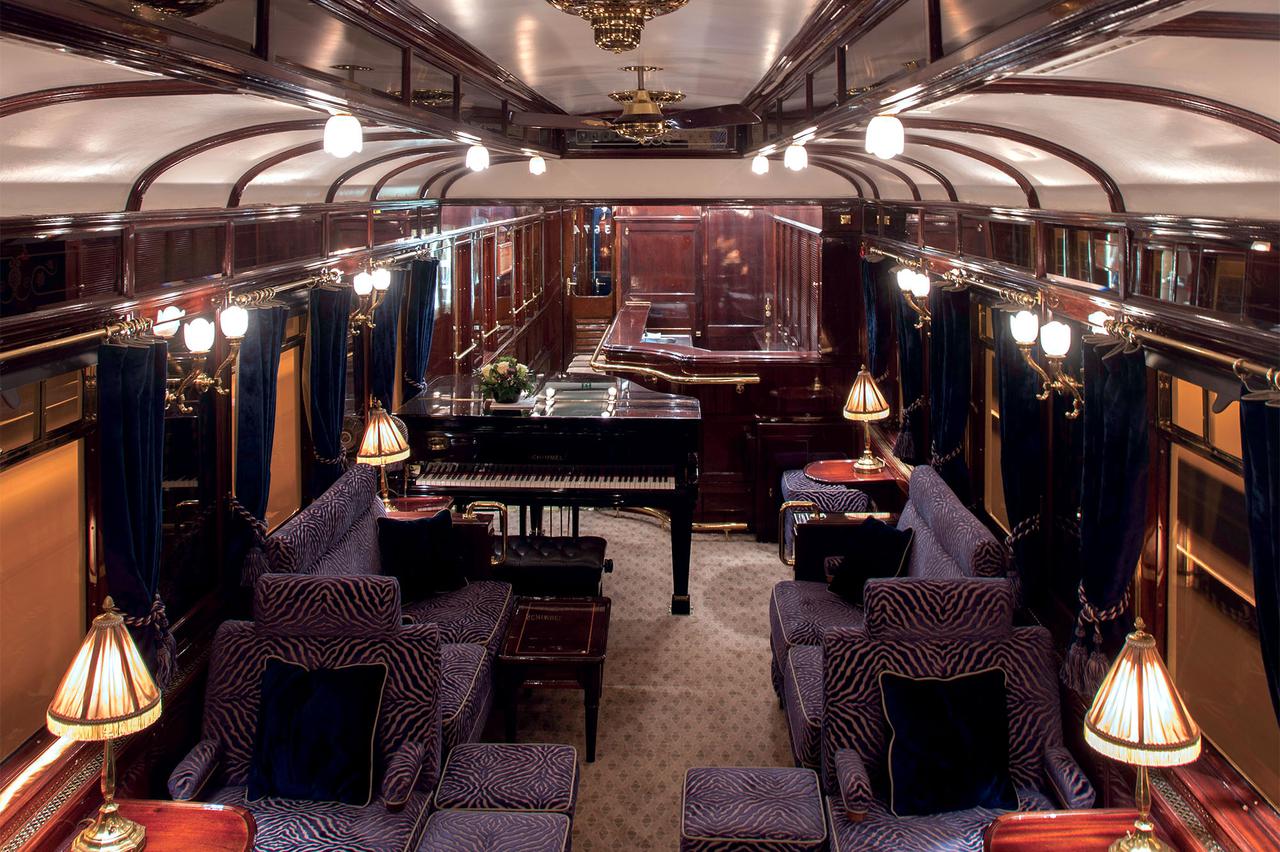 Orient -Express