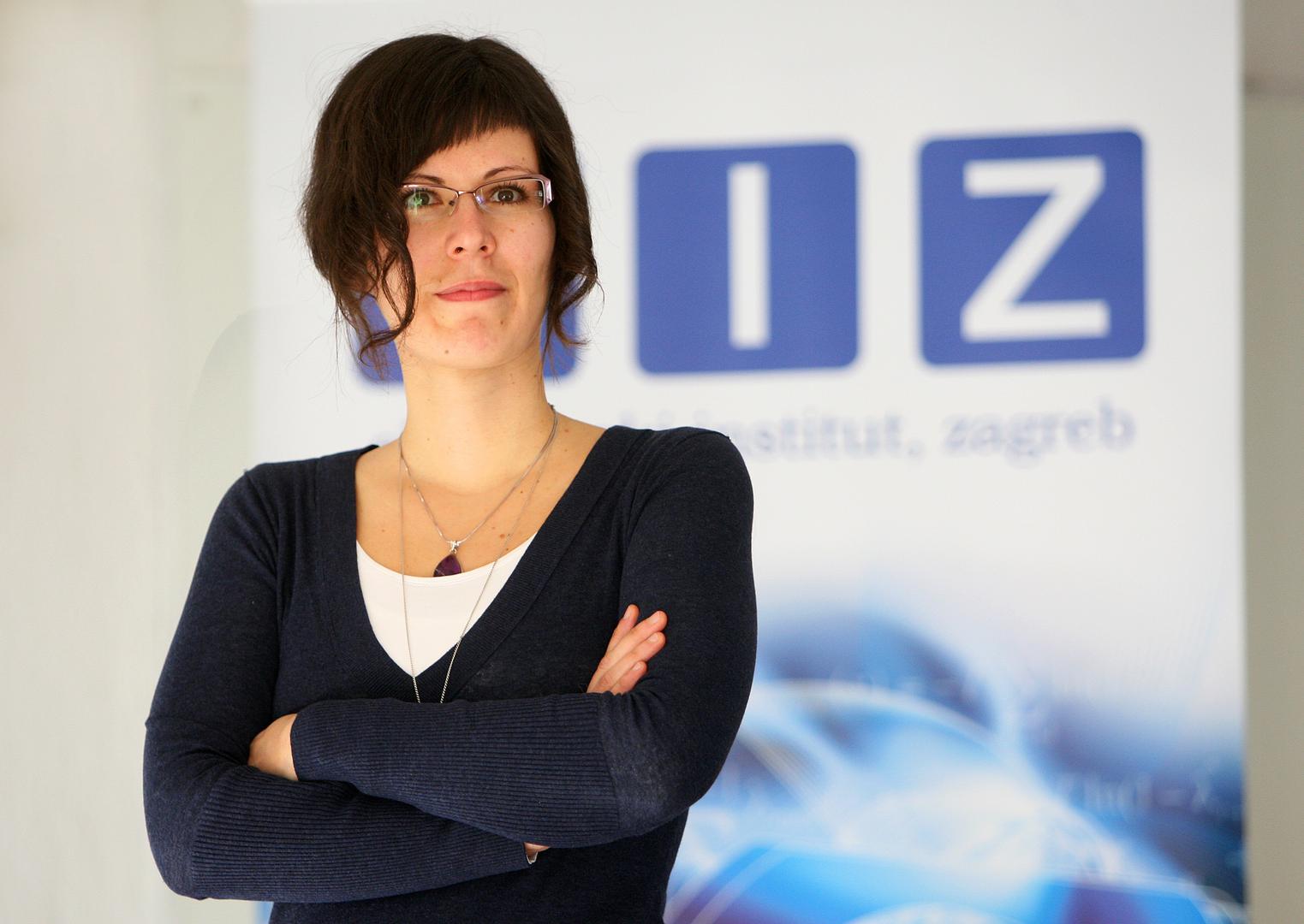 Maruška Vizek, Ekonomski institut: Taj je porez potreban, no isključivo tako da za prvu nekretninu ne bude veći od komunalne naknade