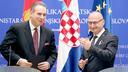 Veliki preokret u Crnoj Gori: Prihvatili dva uvjeta Hrvatske, ključni zahtjev još je na čekanju
