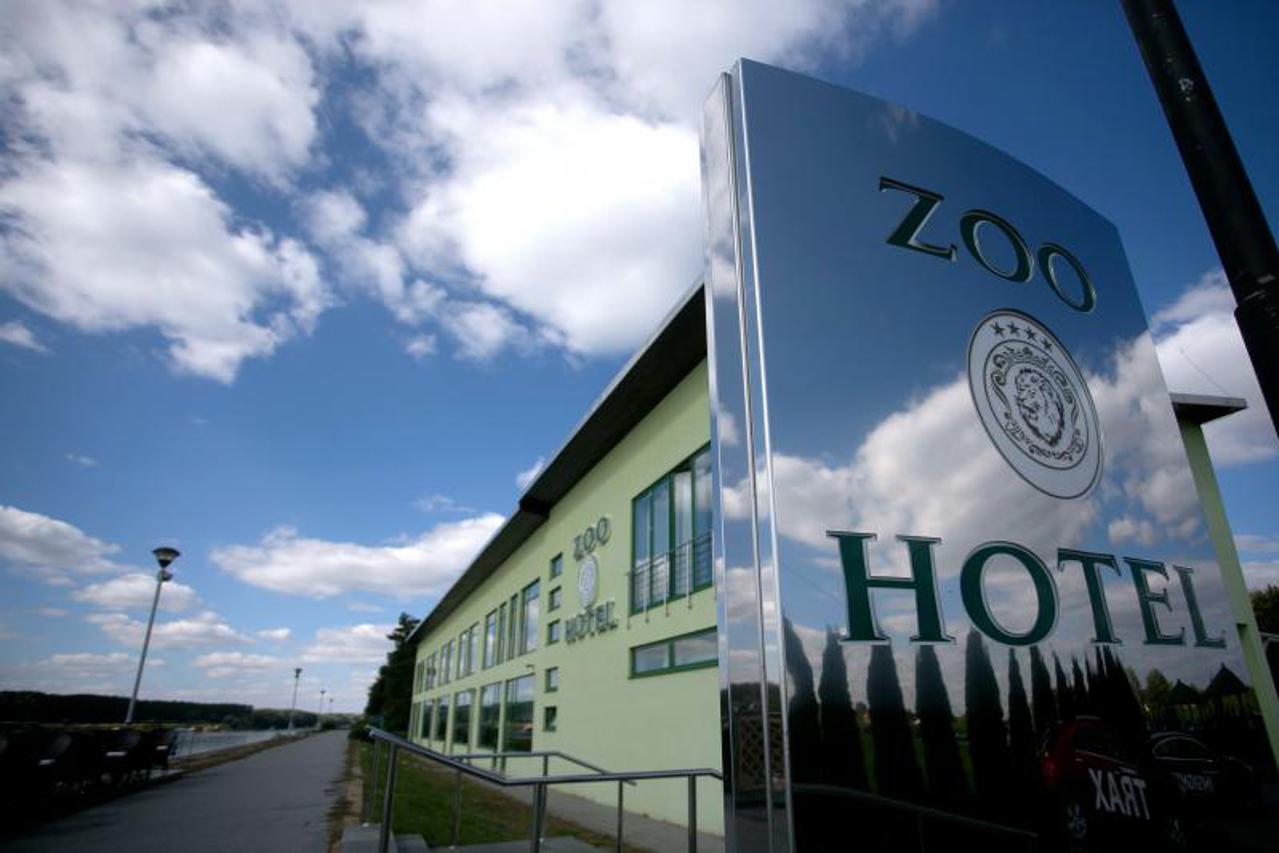 ZOO hotel u Osijeku (1)