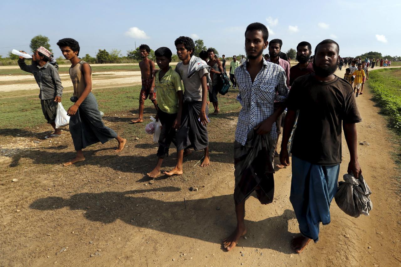 migranti