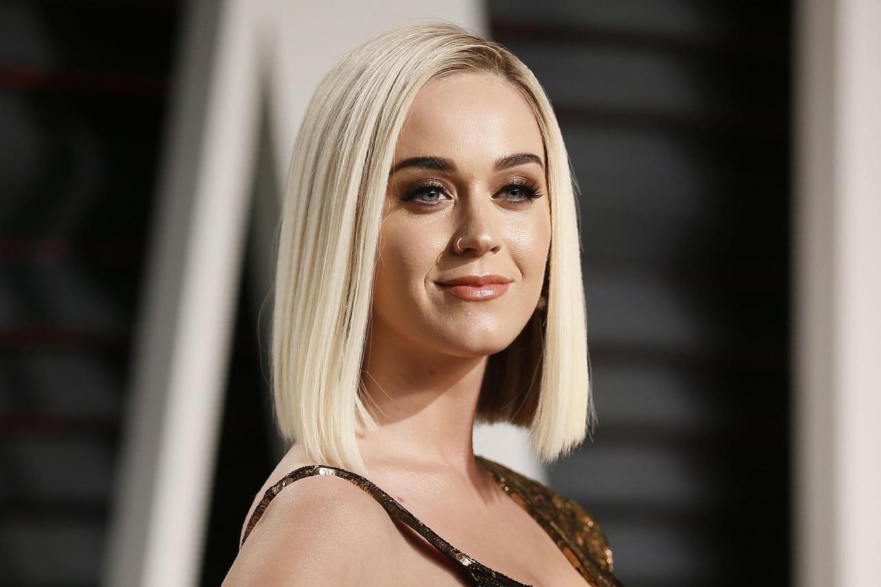 Katy Perry