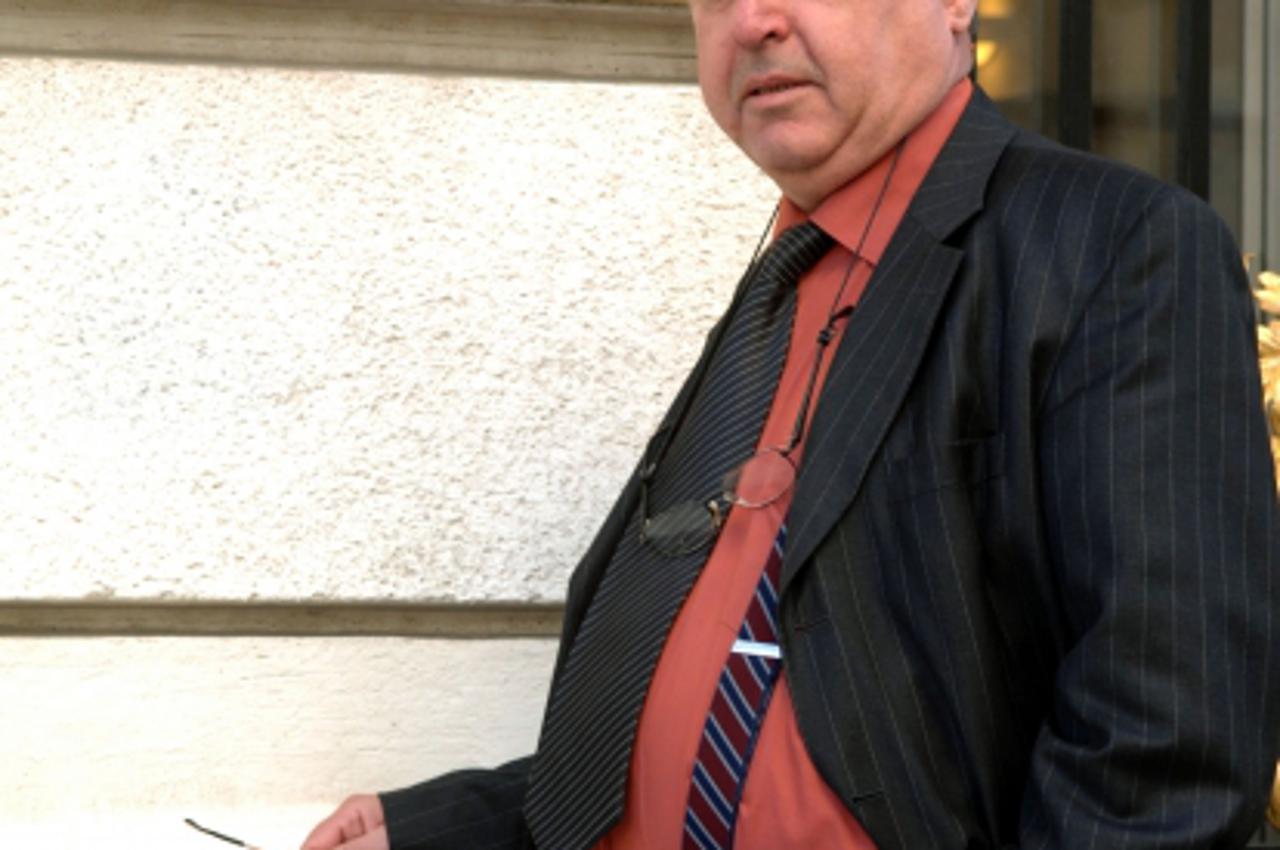 Milan Ivkošić