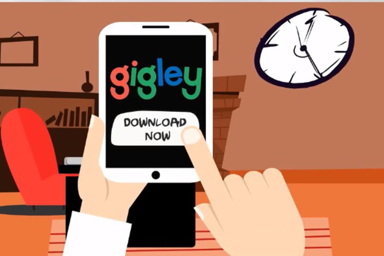 Gigley