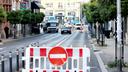 FOTO Na još jednom prometnom križanju u Zagrebu radovi: Ovako je jutros tekao promet