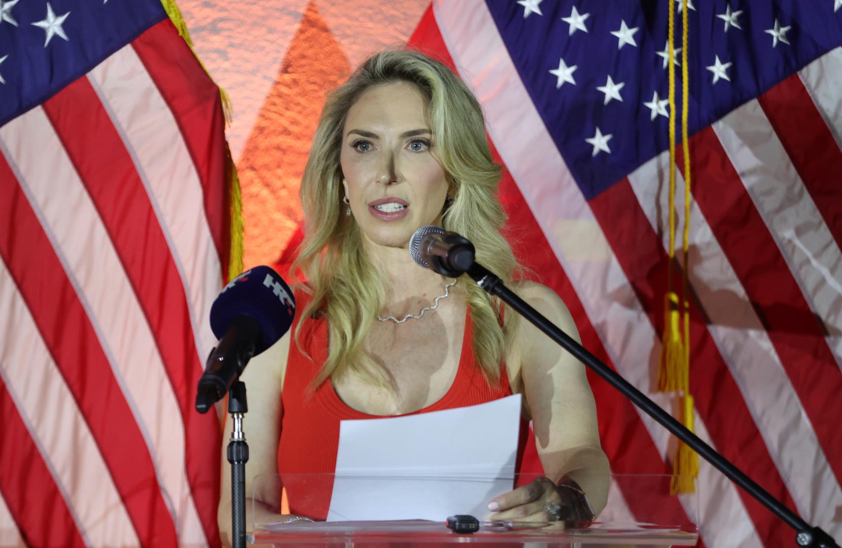 Američka veleposlanica Nicole McGraw u taj grad smjestila je središnju hrvatsku proslavu 250 godina neovisnosti SAD-a.