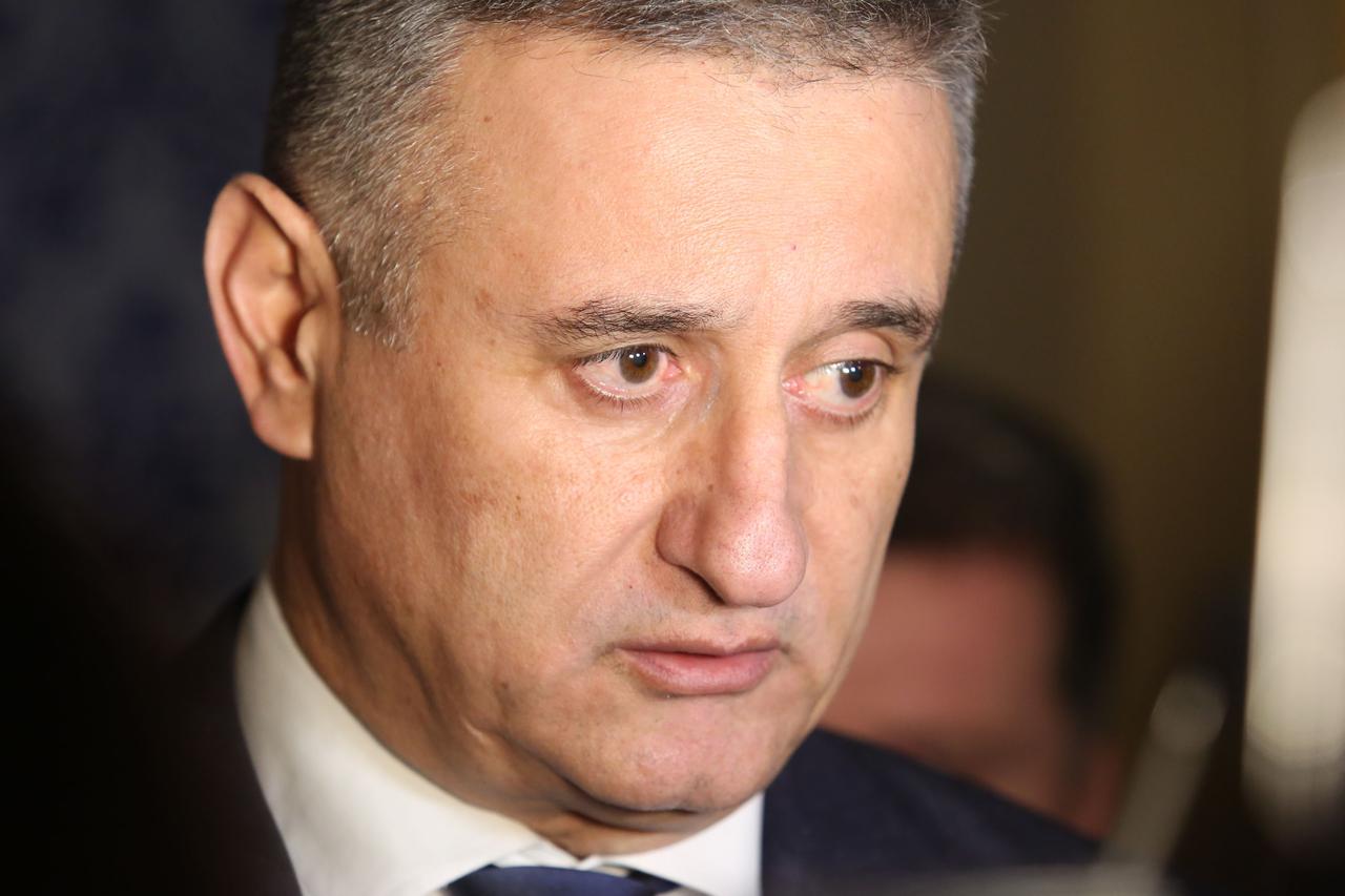 Tomislav Karamarko