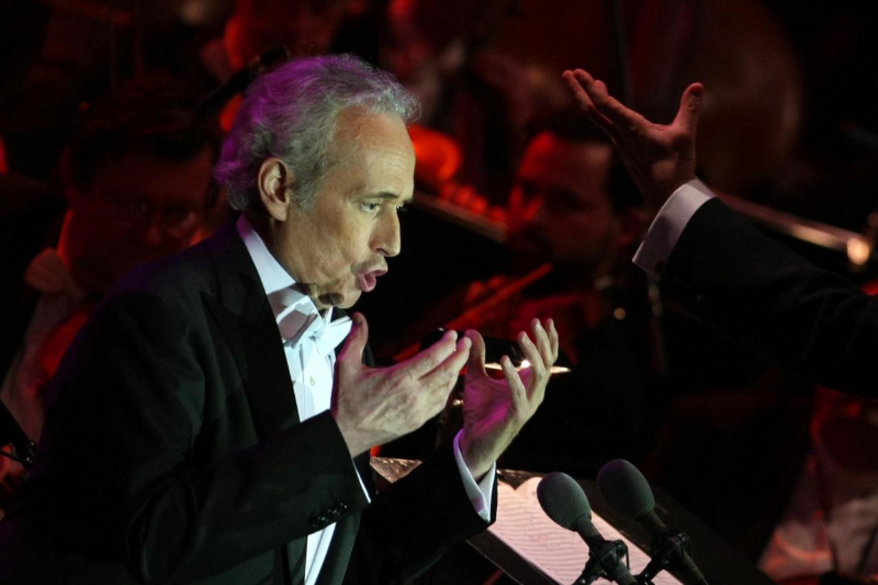 carreras