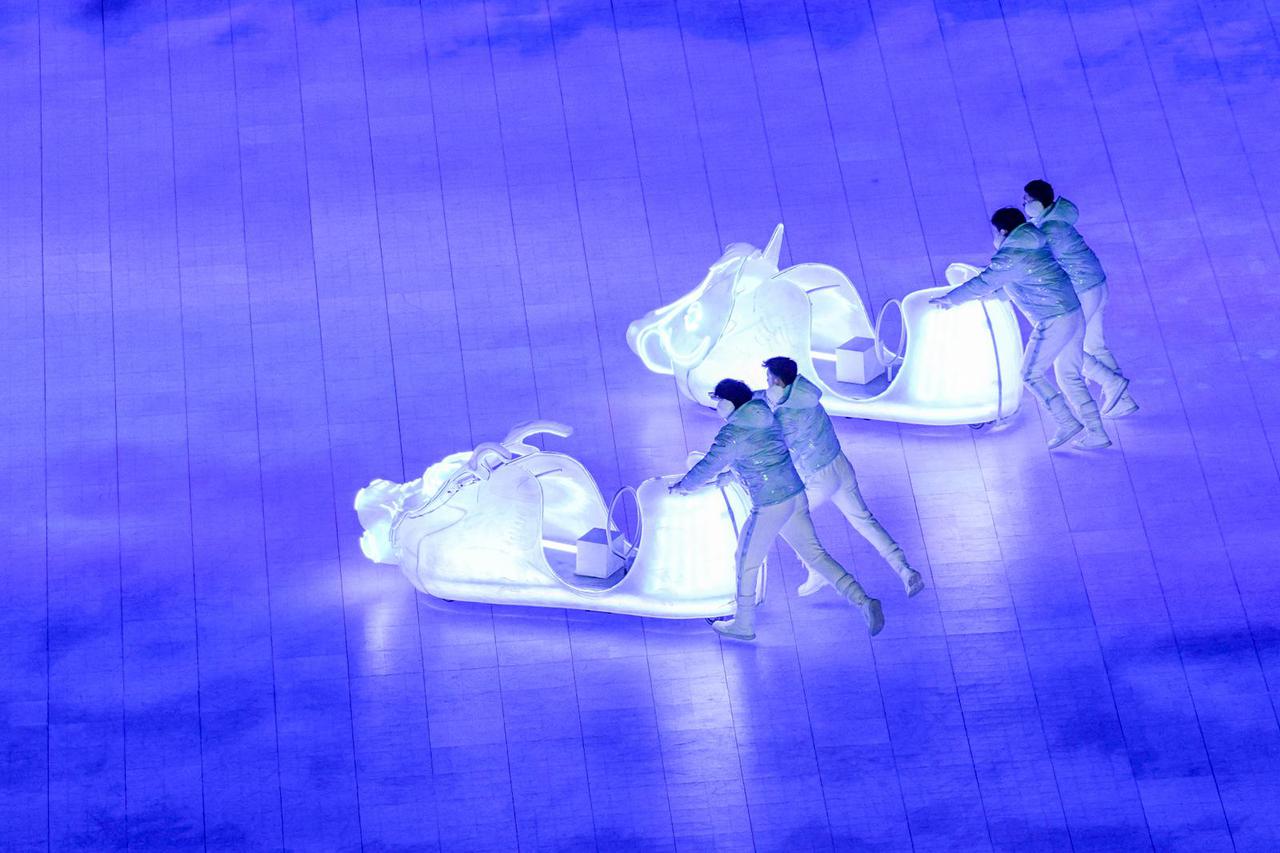 Peking: Svečano zatvorene 24. Zimske olimpijske igre na kojima je Norveška srušila rekord po broju osvojenih zlatnih medalja dok je Hrvatska ostala bez odličja