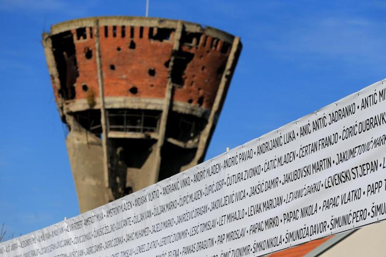 Vukovar