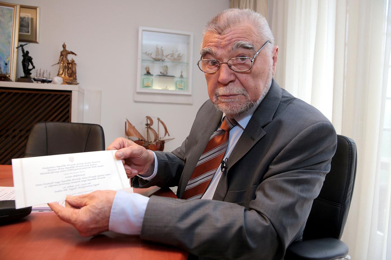stipe mesić