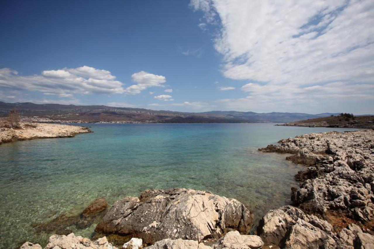 krk,nestali poljak,obala,more (1)