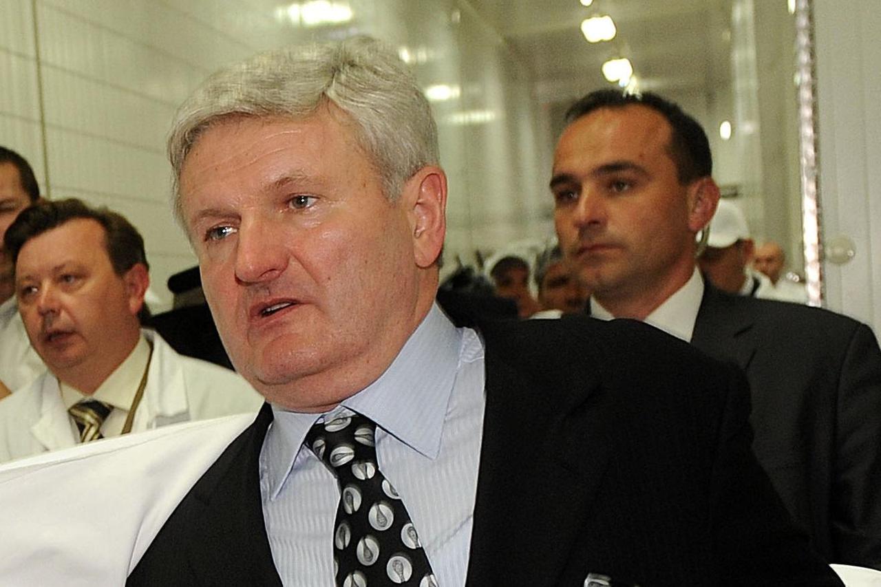 Ivica Todorić