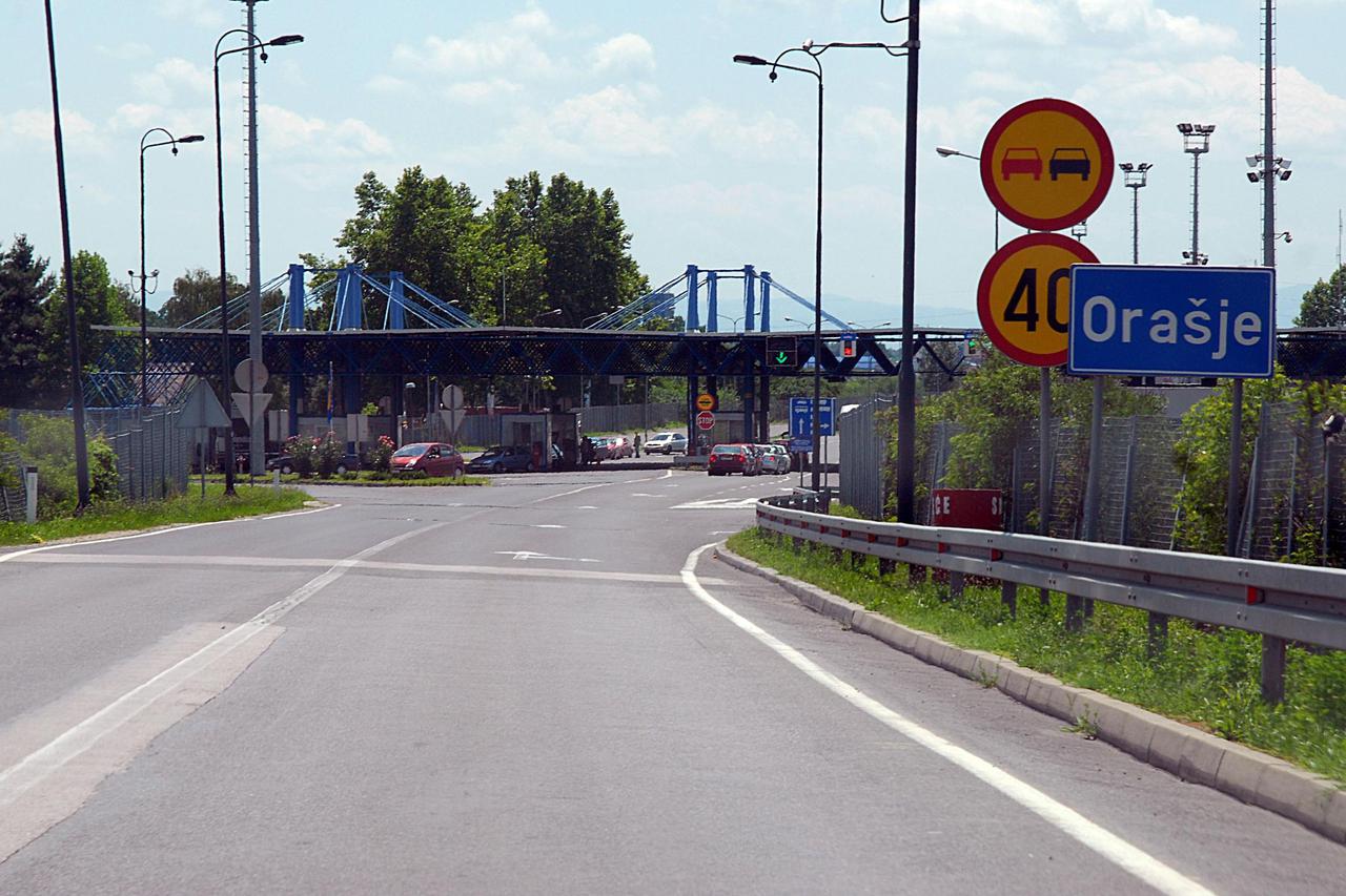 Orašje