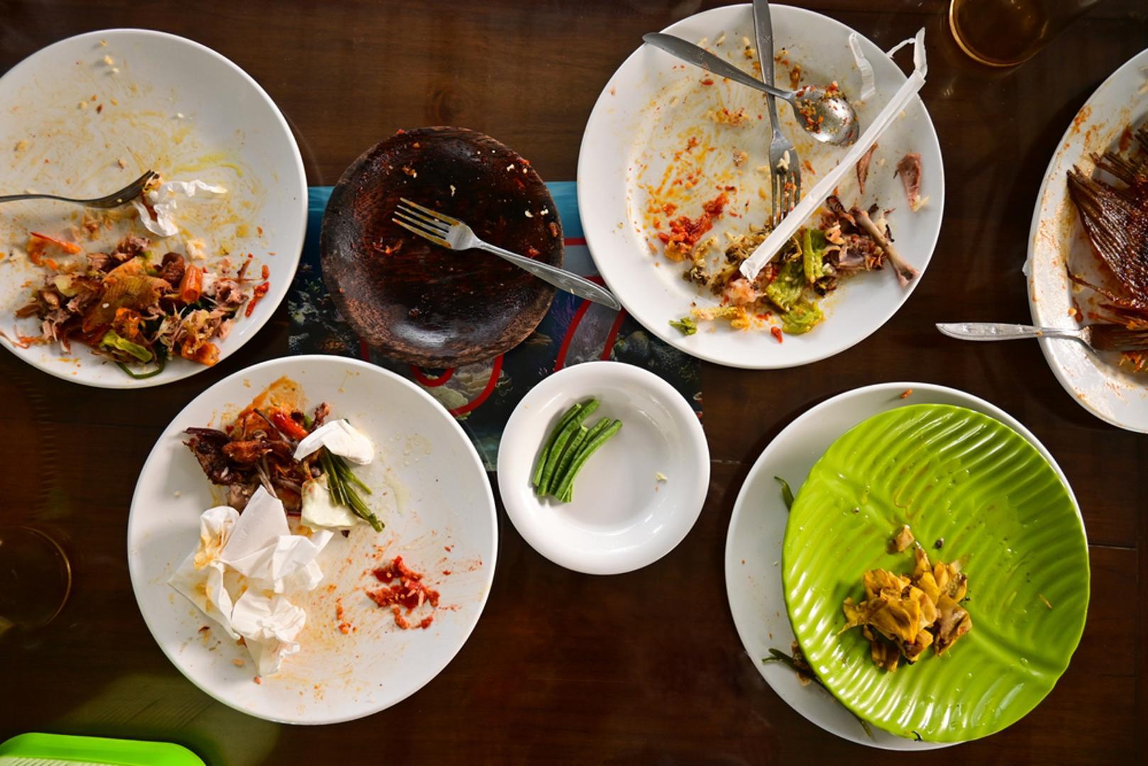 Kuhana hrana i ostatci gotovih jela: Kuhani obroci često sadrže ulje, sol, začine i umake koji nisu prijatelji kućnog komposta. Takvi ostaci se brže kvare, jače mirišu i lakše privuku štetočine nego sirovi biljni otpaci. Poseban problem je što se u smjesi teže kontrolira što je točno završilo unutra.