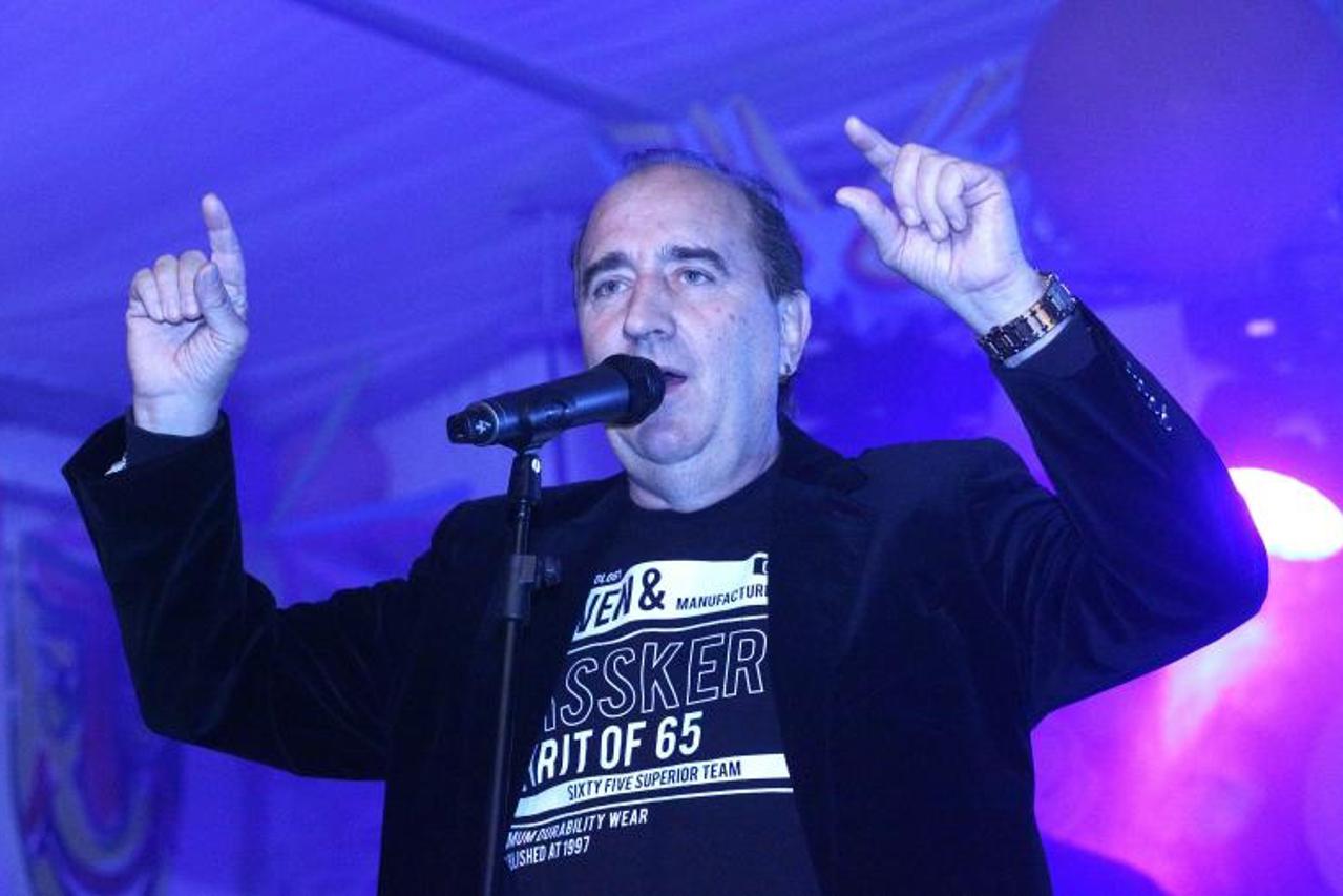 Mladen Grdović